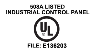 UL508